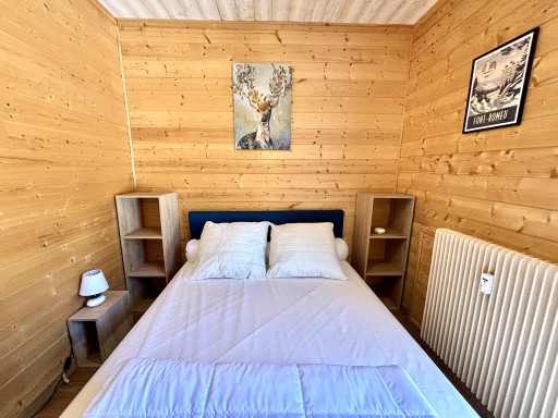 appartement vente égat
