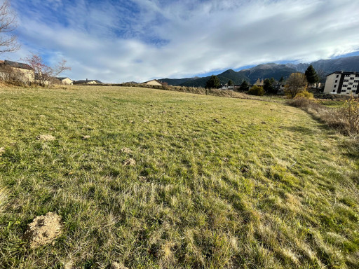 terrain vente Saint-pierre-dels-forcats