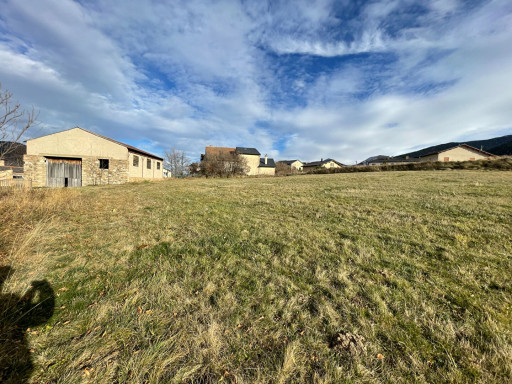 terrain vente Saint-pierre-dels-forcats