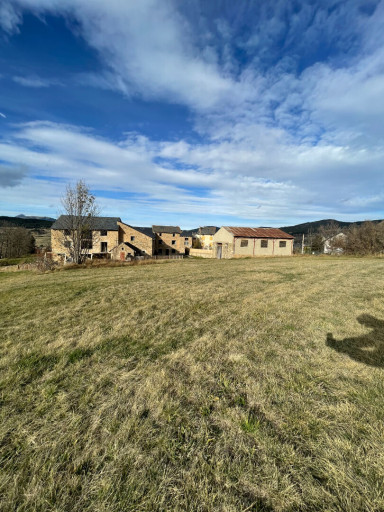 terrain vente Saint-pierre-dels-forcats