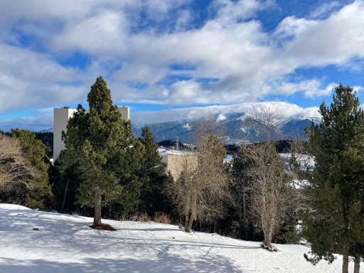 appartement vente Font-romeu-odeillo-via
