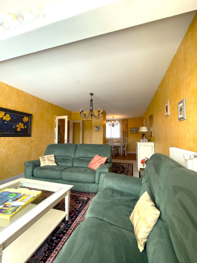 appartement vente Font-romeu-odeillo-via