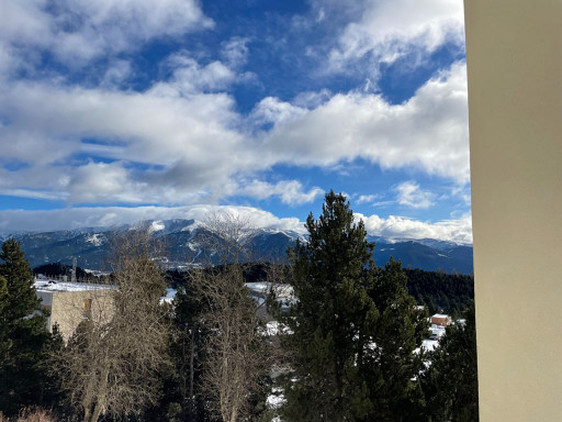 appartement vente Font-romeu-odeillo-via