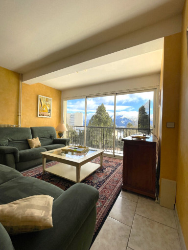 appartement vente Font-romeu-odeillo-via