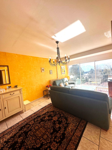 appartement vente Font-romeu-odeillo-via