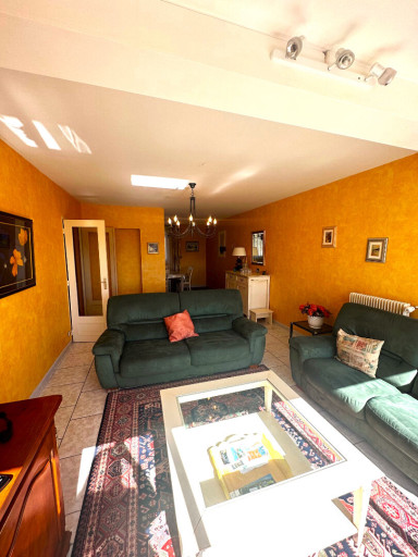 appartement vente Font-romeu-odeillo-via