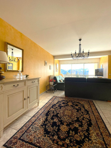 appartement vente Font-romeu-odeillo-via