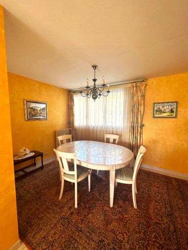 appartement vente Font-romeu-odeillo-via