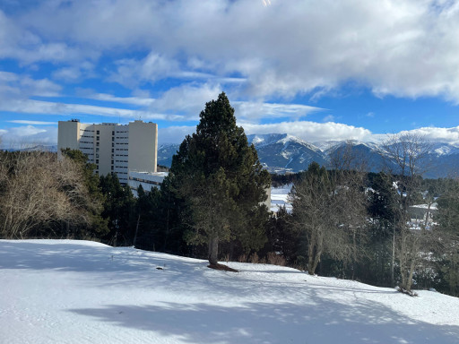 appartement vente Font-romeu-odeillo-via