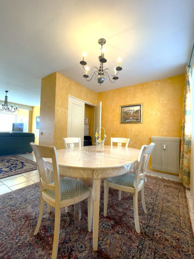 appartement vente Font-romeu-odeillo-via