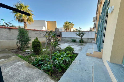 maisonvilla vente Saleilles