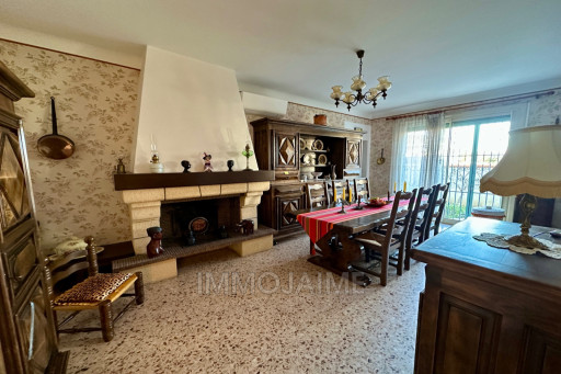 maisonvilla vente Saleilles
