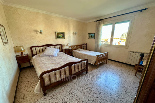 maisonvilla vente Saleilles
