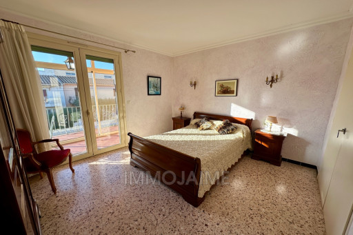 maisonvilla vente Saleilles