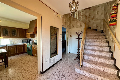 maisonvilla vente Saleilles