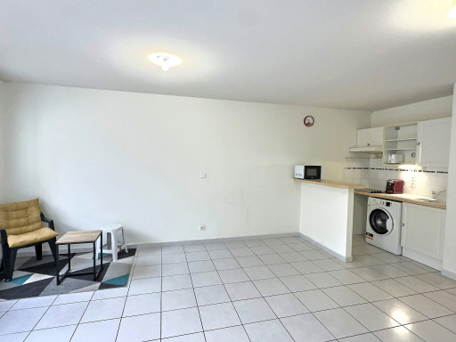 appartement vente Elne