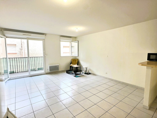 appartement vente Elne