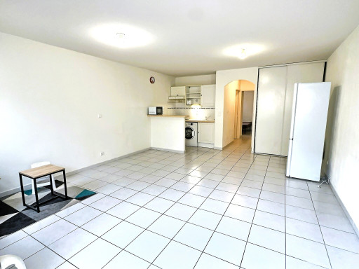 appartement vente Elne