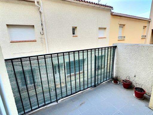 appartement vente Elne