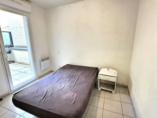 appartement vente Elne