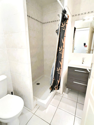appartement vente Elne