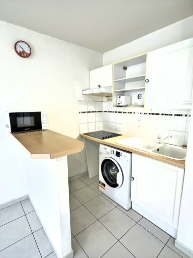 appartement vente Elne
