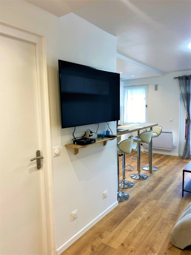 appartement vente Le boulou