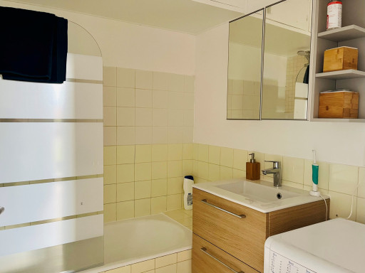appartement vente Le boulou