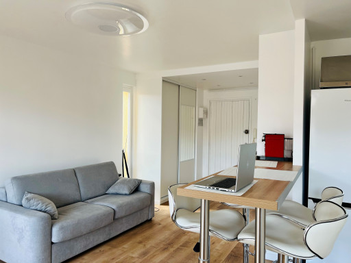 appartement vente Le boulou