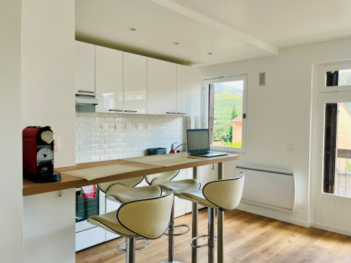 appartement vente Le boulou