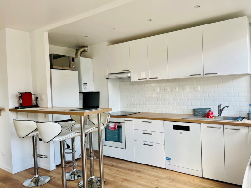 appartement vente Le boulou
