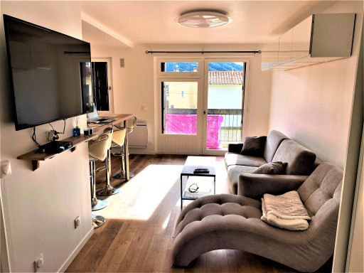 appartement vente Le boulou