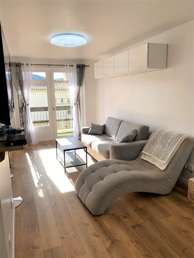 appartement vente Le boulou