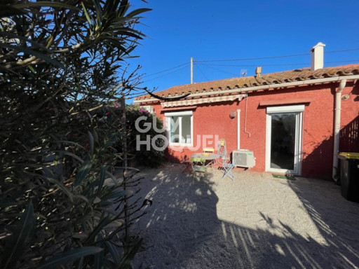 maisonvilla vente Perpignan