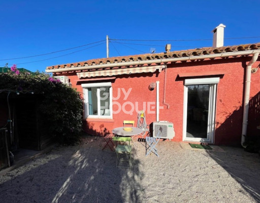 maisonvilla vente Perpignan