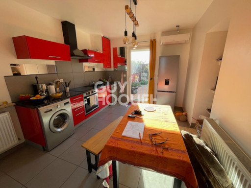 maisonvilla vente Perpignan