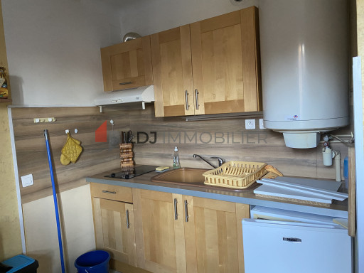 appartement vente Amélie-les-bains-palalda