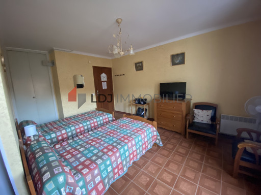 appartement vente Amélie-les-bains-palalda