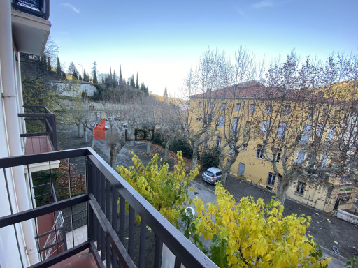 appartement vente Amélie-les-bains-palalda
