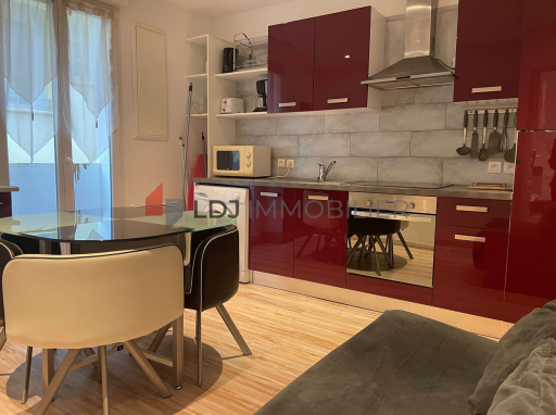 appartement à louer Amélie-les-bains-palalda