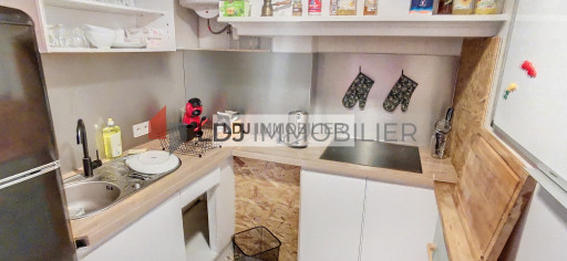 appartement vente Perpignan