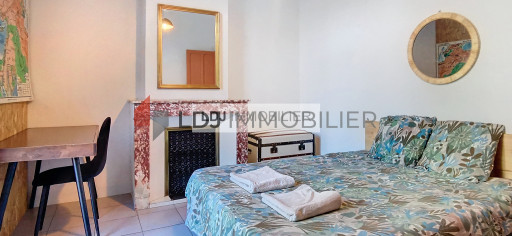 appartement vente Perpignan