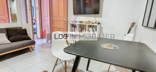 appartement vente Perpignan