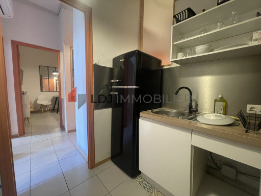 appartement vente Perpignan
