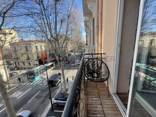 appartement vente Perpignan