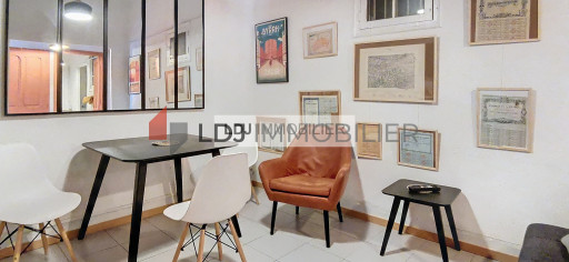 appartement vente Perpignan