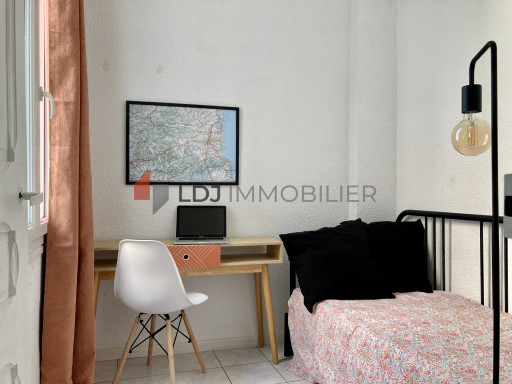 appartement vente Perpignan