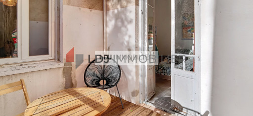 appartement vente Perpignan