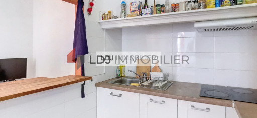 appartement vente Perpignan