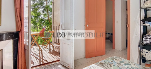 appartement vente Perpignan